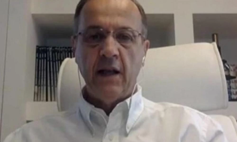 Γαργαλιάνος: Την Παρασκευή θα ξέρουμε πώς κινούνται τα κρούσματα